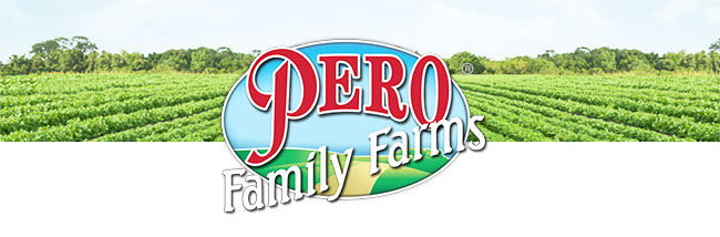 Pero Family Farms