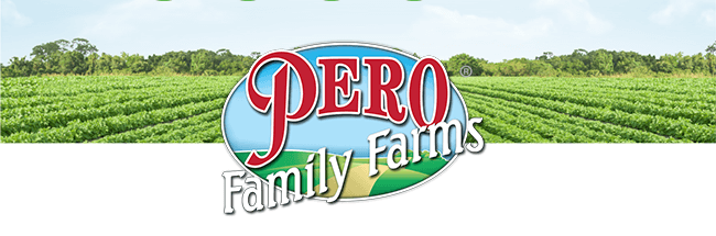 Pero Family Farms