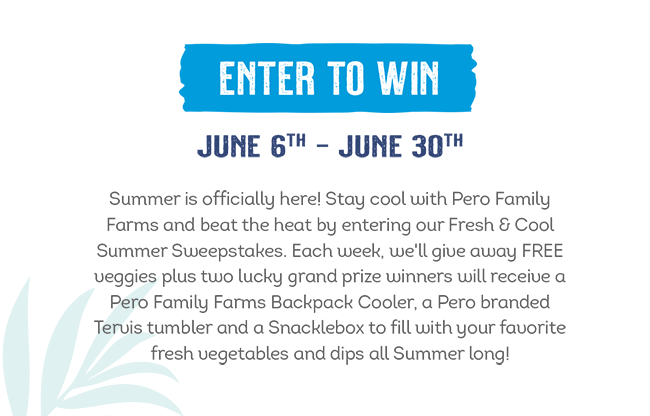 Enter To Win