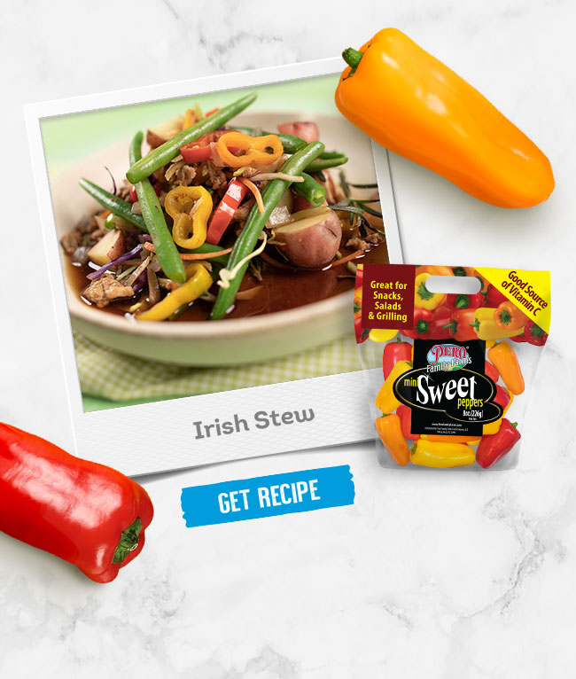 Irish Stew