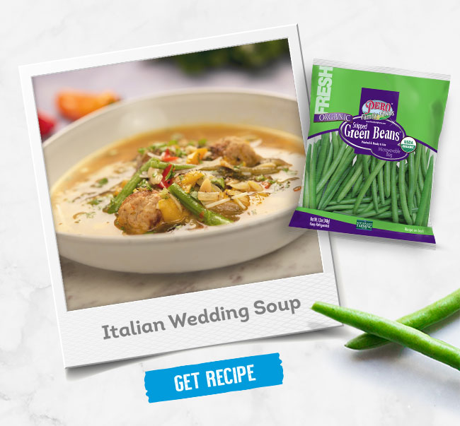 Italian Wedding Soup