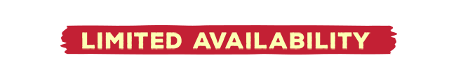 Limited Availability