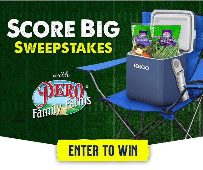Enter To Win - Score Big Sweepstakes