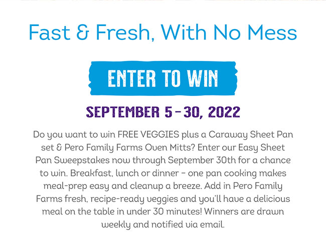 Enter To Win