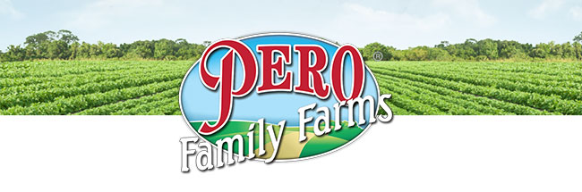 Pero Family Farms