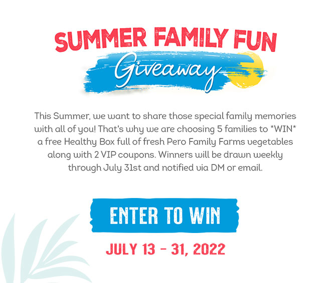 Enter To Win