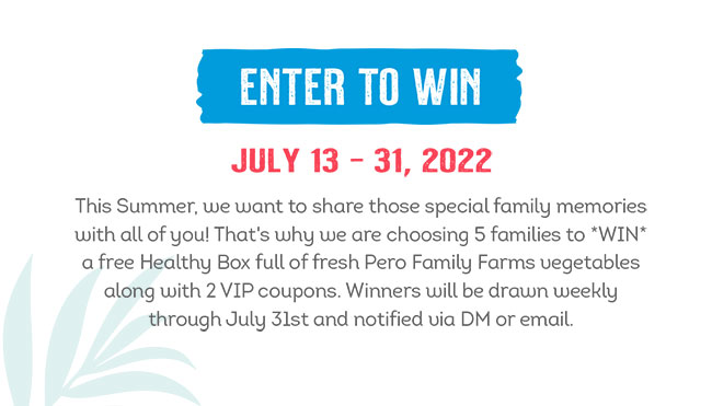 Enter To Win