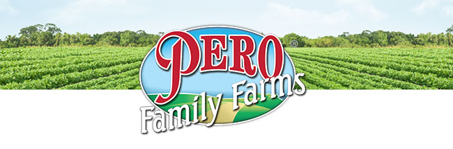 Pero Family Farms