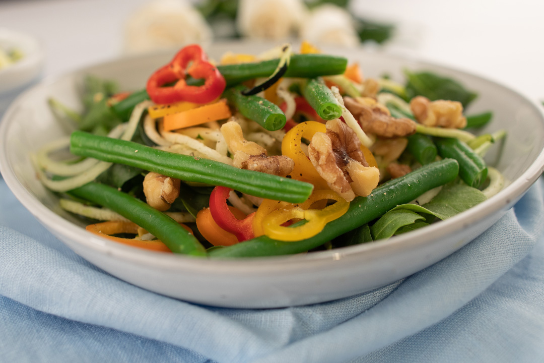 Harvest Crunch Salad