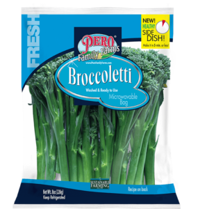 Broccoletti