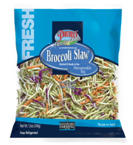 Broccoli Slaw