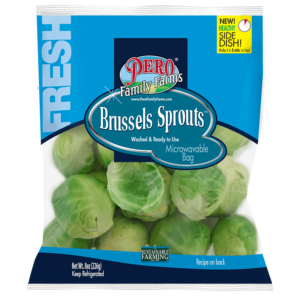 Brussels Sprouts