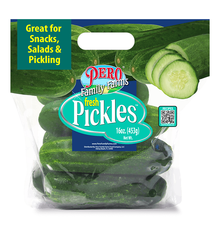 Pickles