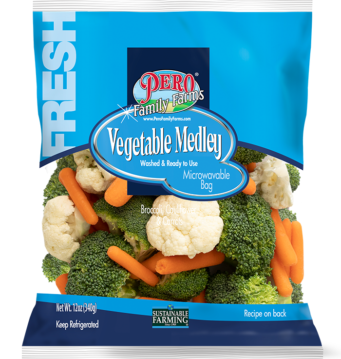 Vegetable Medley