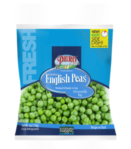 English Peas