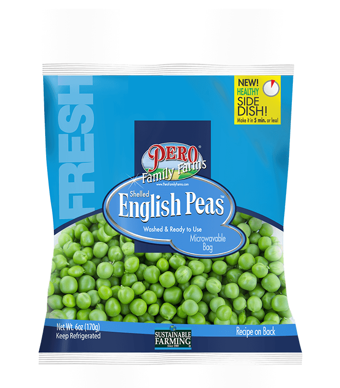 English Peas