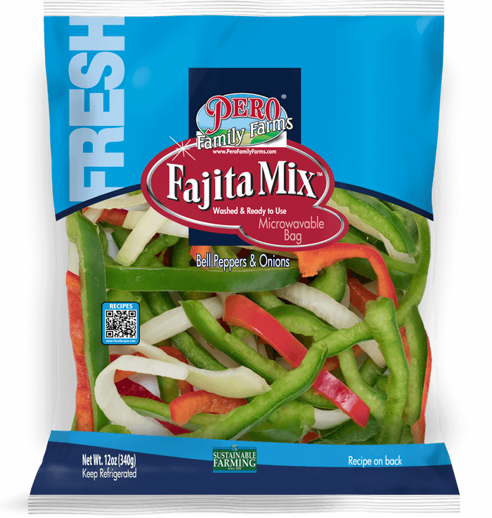 Fajita Mix