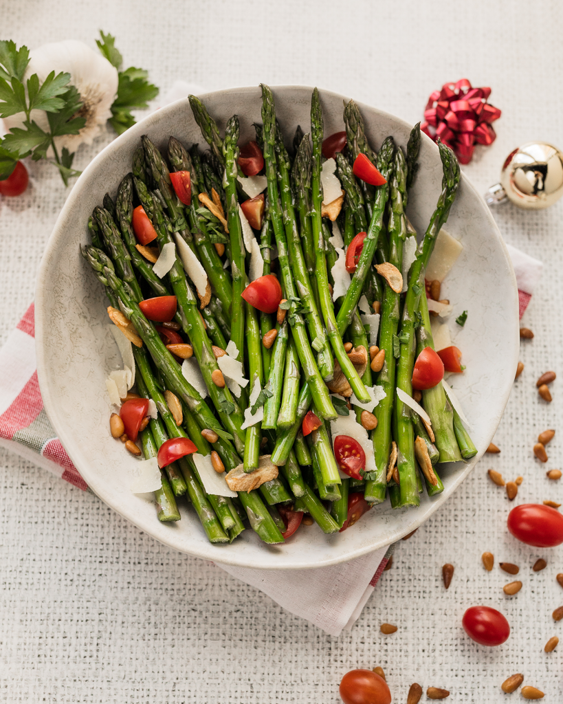 Tuscan Asparagus - Pero Family Farms - Sustainable Farming Since 1908