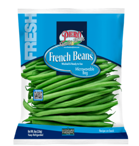 French Beans