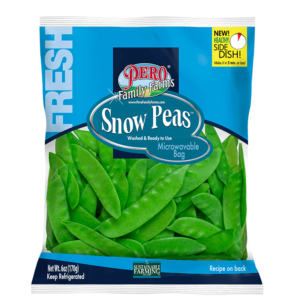 Snow Peas