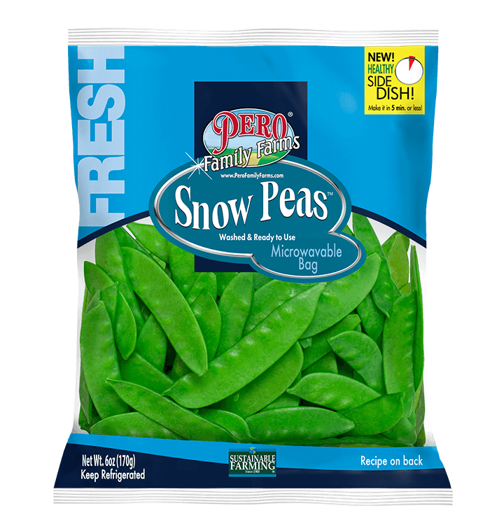 Snow Peas