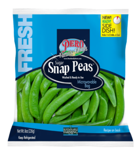 Sugar Snap Peas