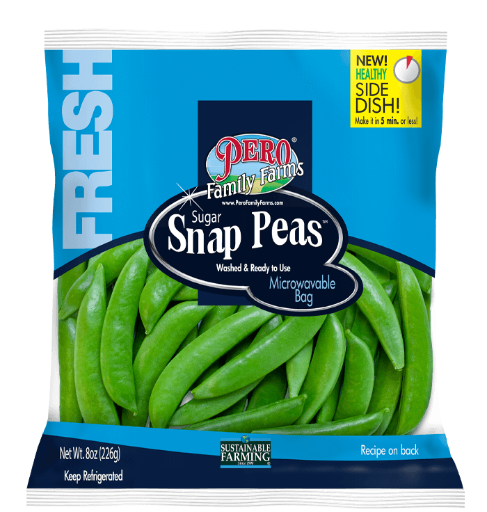 Sugar Snap Peas