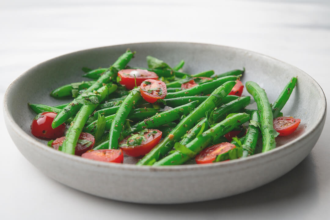 Italian Green Beans