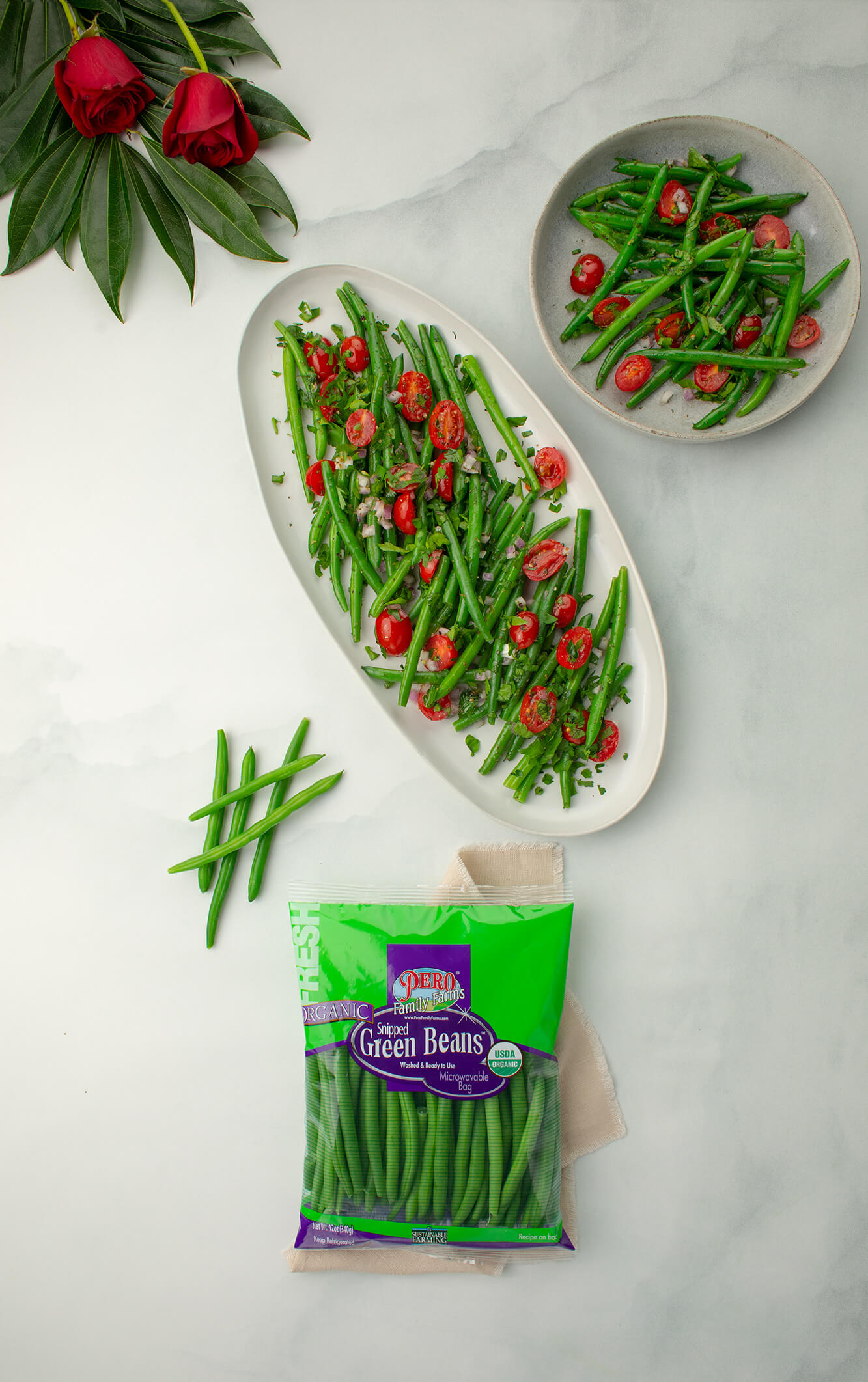 Italian Green Beans