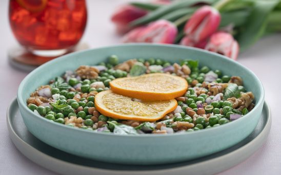 Spring Side Dishes Your Family Will Love!