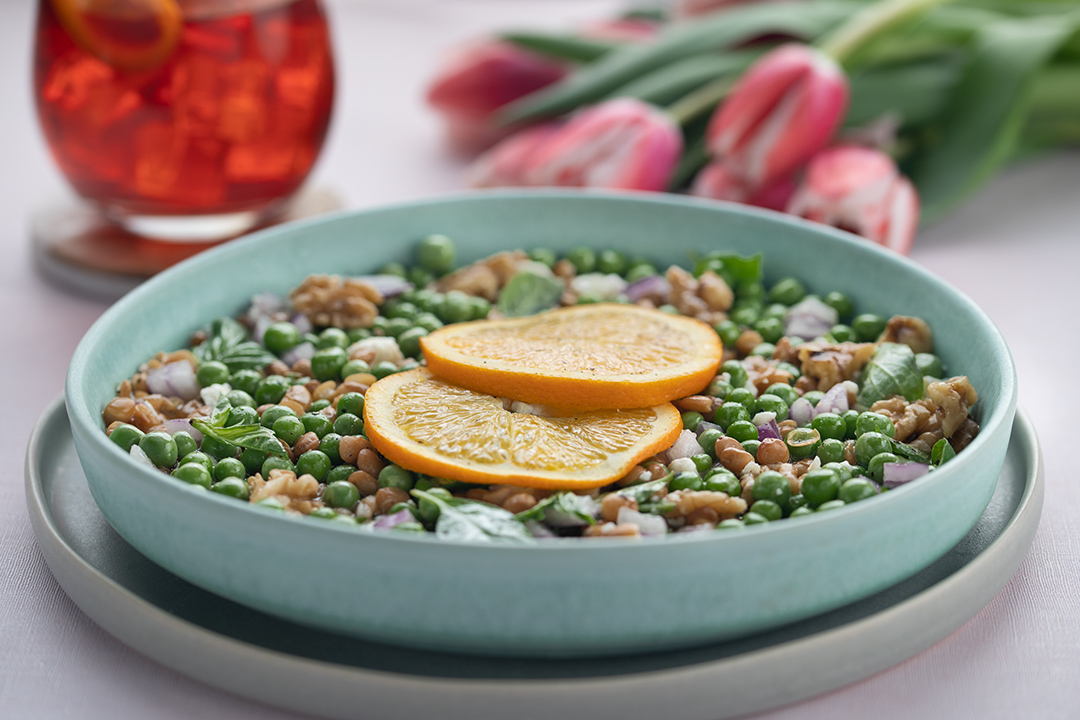Spring Side Dishes Your Family Will Love!