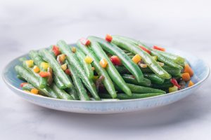 Million Dollar Green Beans