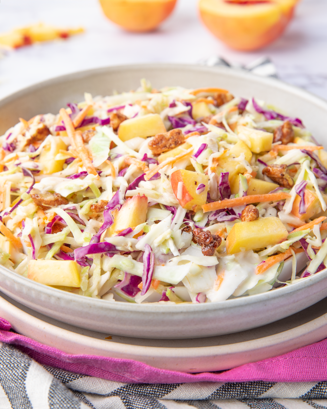 Savannah Slaw