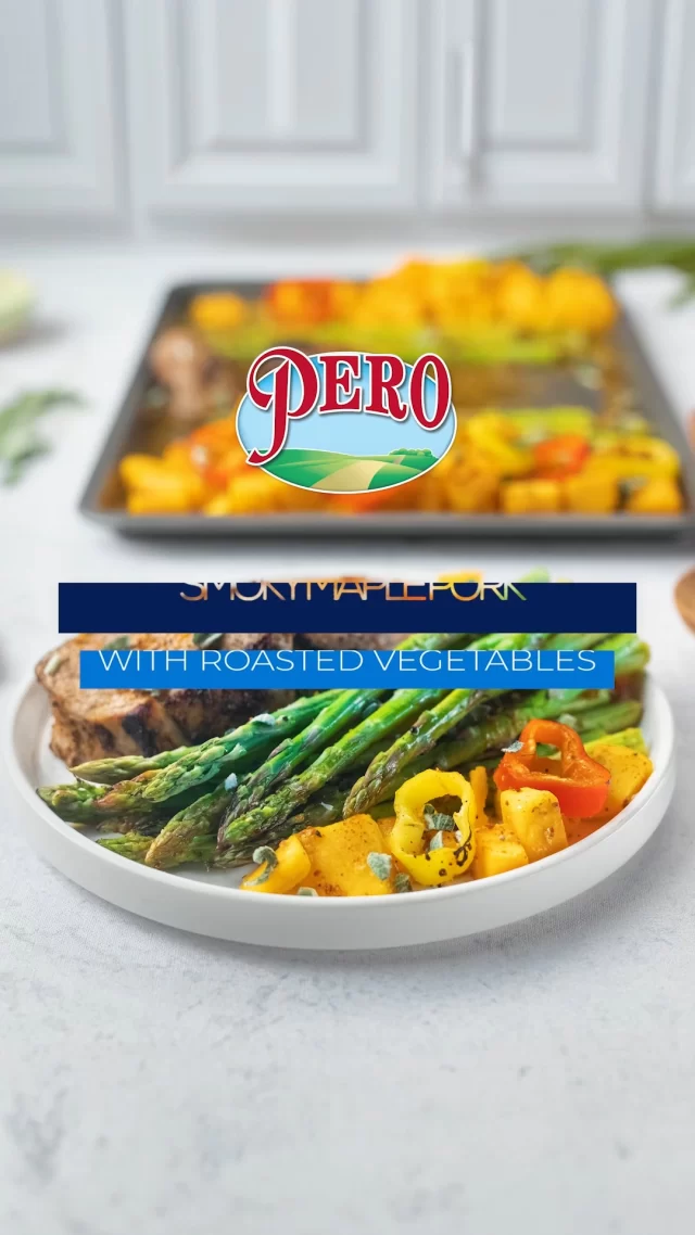 Broccoli & Carrots - Pero Family Farms - Sustainable Farming Since